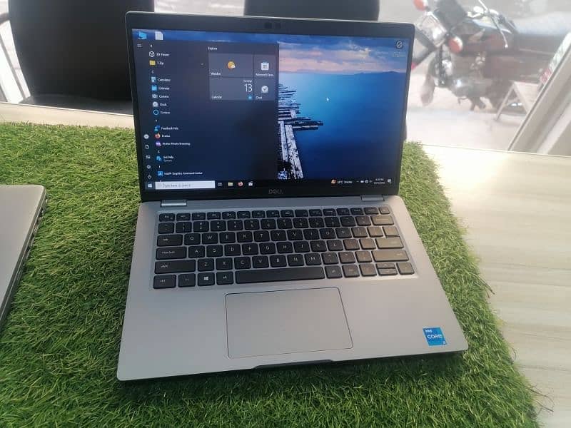 Dell 5420 i5 11th gen with 16 GB RAM ddr4 7