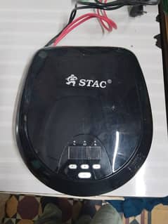 Stac inverter