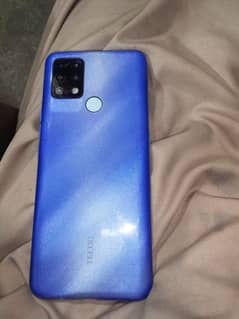 Tecno pova 6000 mah battery sim not working