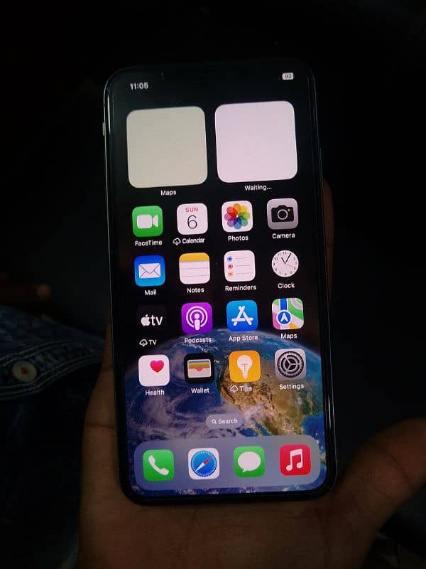 Iphone Xs Max 1