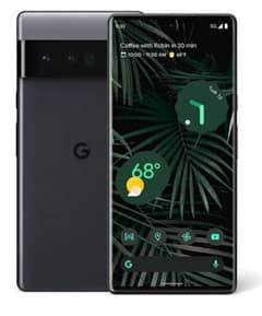 Google pixel 6 non pta