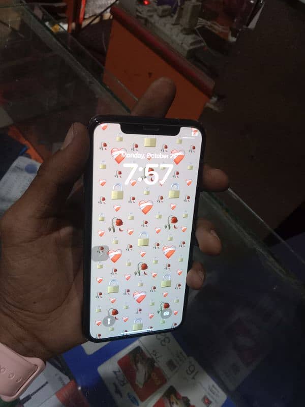 iphone x 1