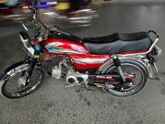 united 70cc 2018