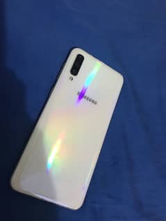 Samsung A50 64/4 GB |Non PTA |Best condition