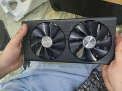 Sapphire Pulse rx 590 GME 8gb 0