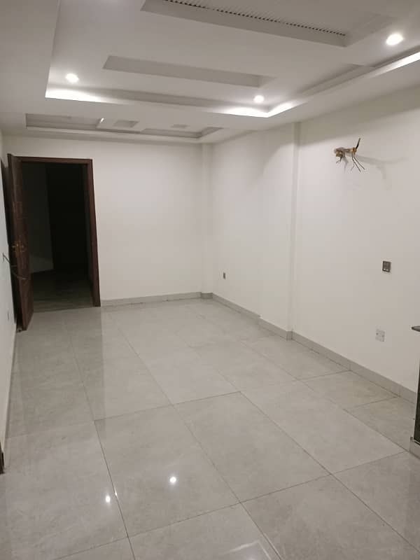 1-Bedroom Apartment for Sale in Sector D Bahria Town,Lahore 1