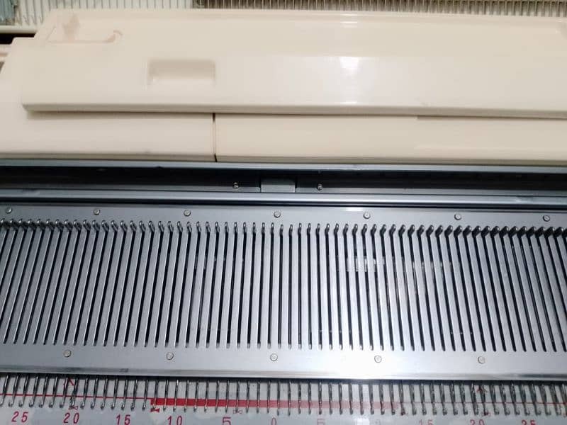 clothes knitting machine 5