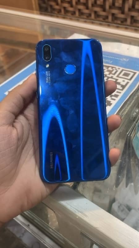 Huawei P20 Lite 10/10 Condition 0