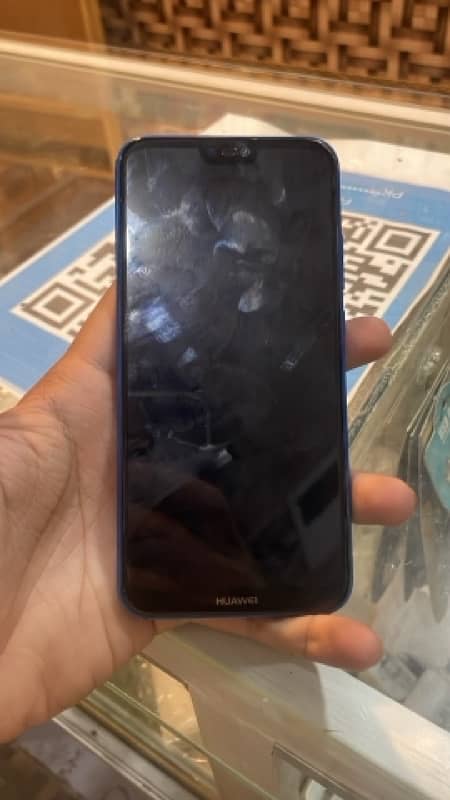 Huawei P20 Lite 10/10 Condition 1