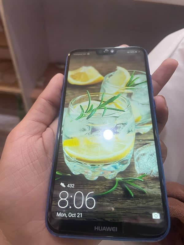 Huawei P20 Lite 10/10 Condition 5