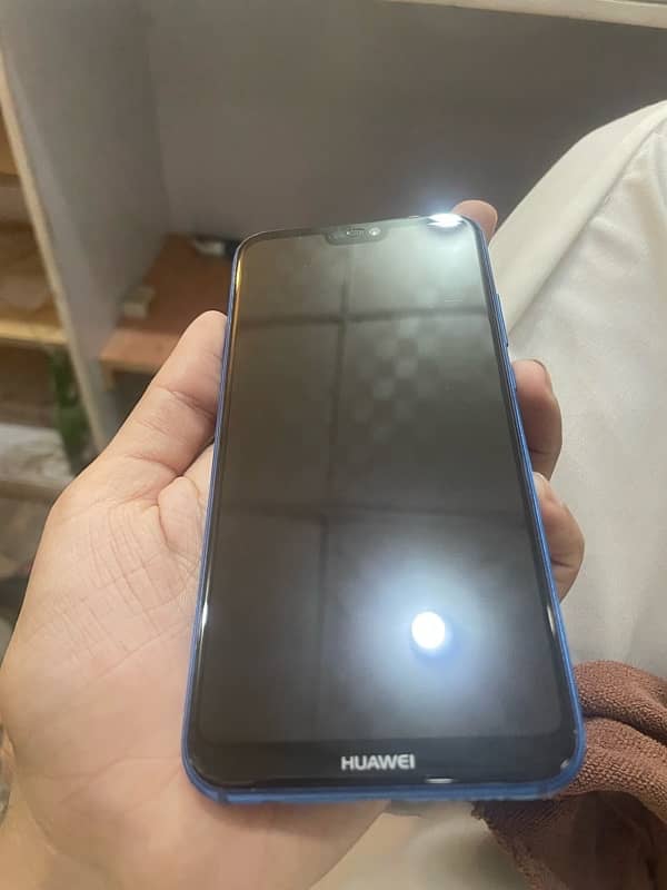 Huawei P20 Lite 10/10 Condition 6