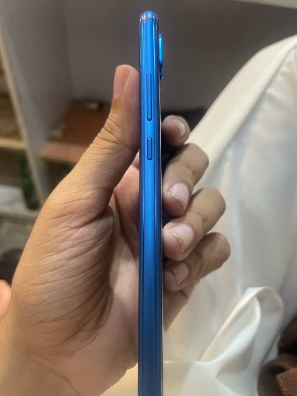 Huawei P20 Lite 10/10 Condition 7