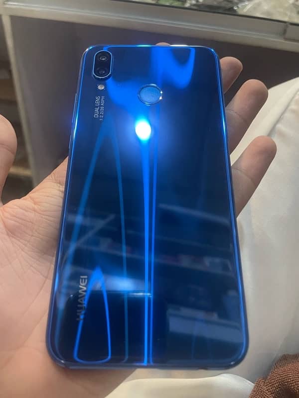 Huawei P20 Lite 10/10 Condition 8