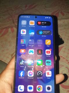 Xiaomi redmi note 10 pro 6+5 128 GB 0