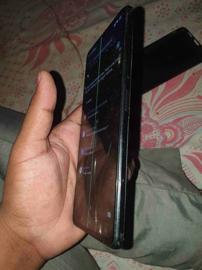 Xiaomi redmi note 10 pro 6+5 128 GB 1