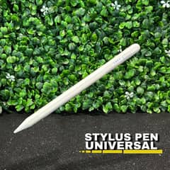 Universal stylus pen