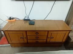 Drawer / Table / Trolley