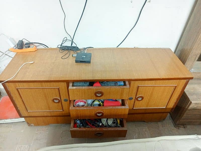 Drawer / Table / Trolley 1