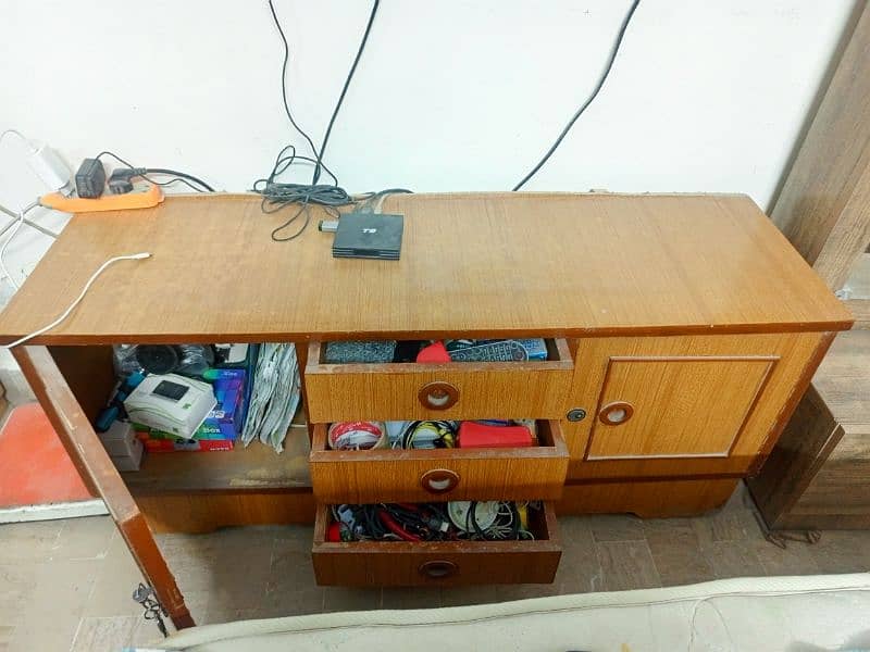 Drawer / Table / Trolley 2