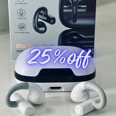 JR03 | Earbuds | 25% OFF