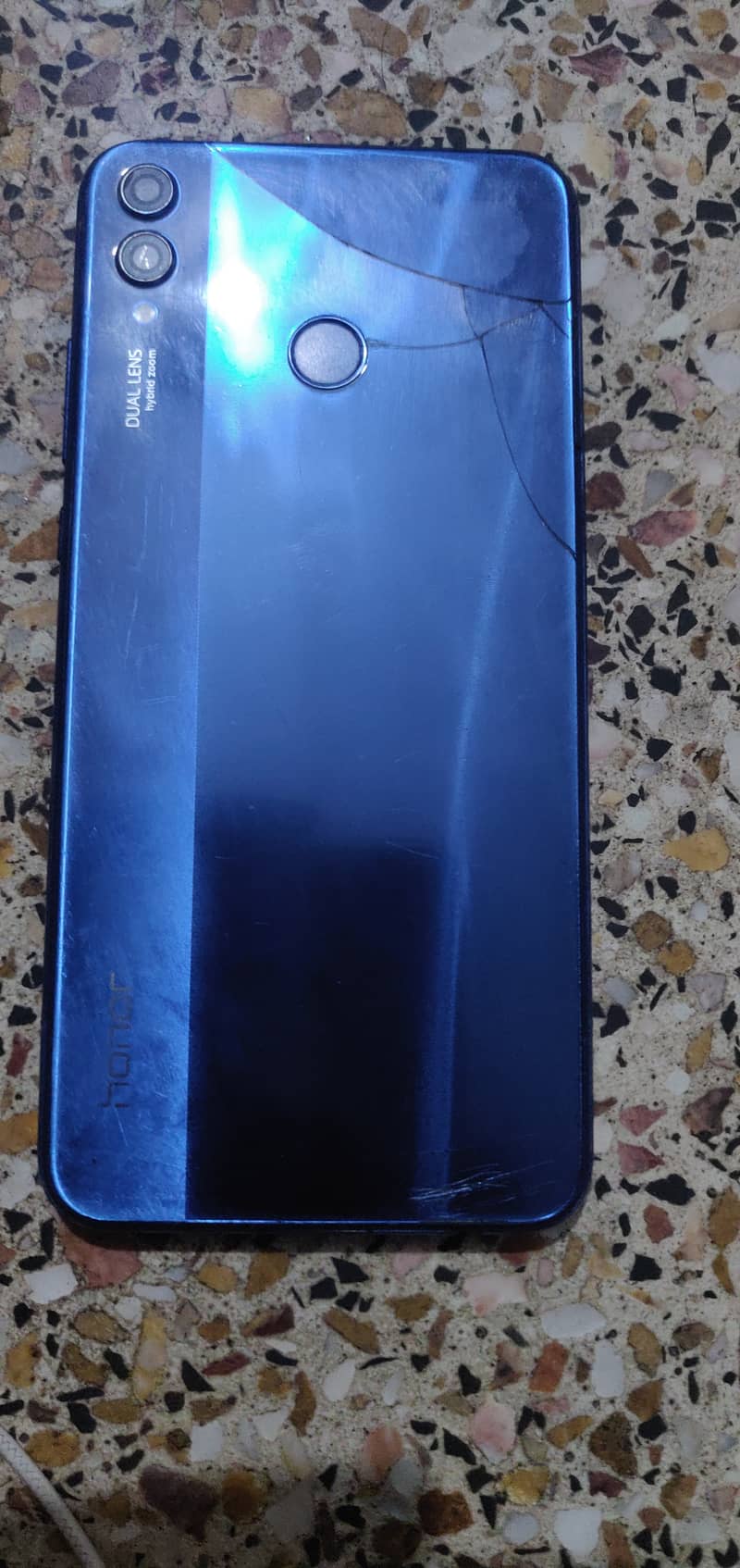 Huawei Honor 8x 4-64 1