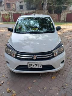 Home Used Suzuki Cultus VXL 2021 For Sale