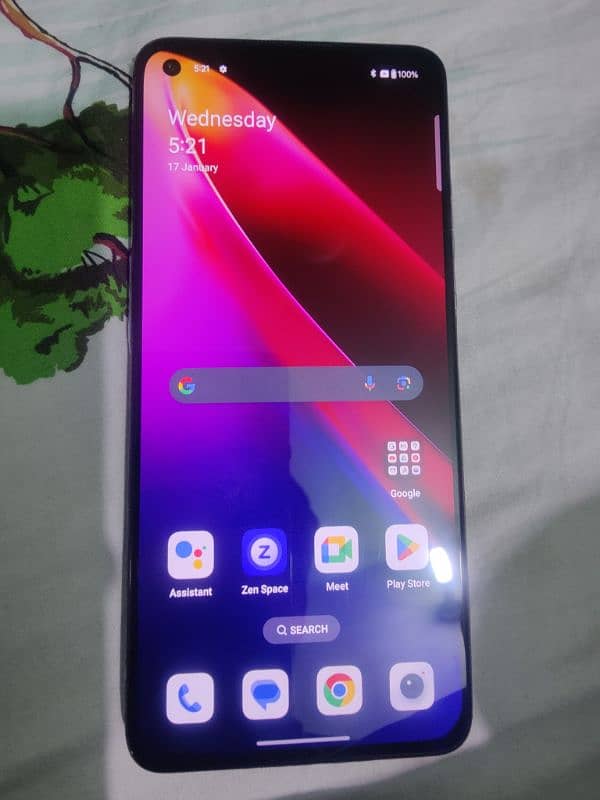 OnePlus 9 12/256 dual approved 0