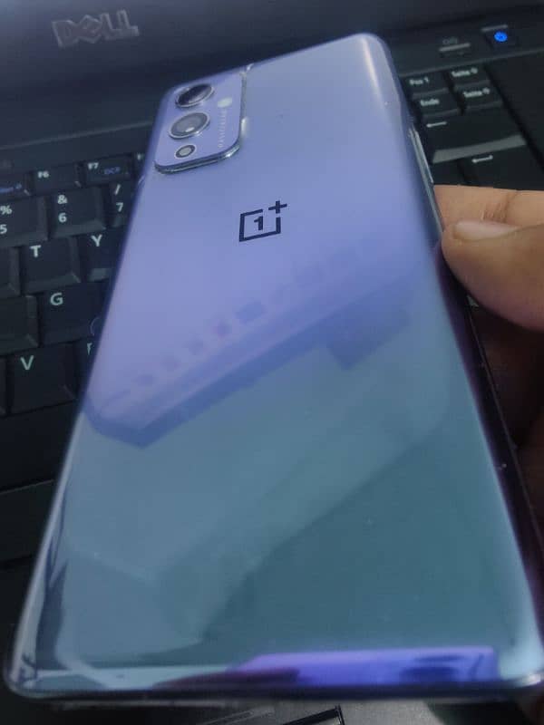 OnePlus 9 12/256 dual approved 3