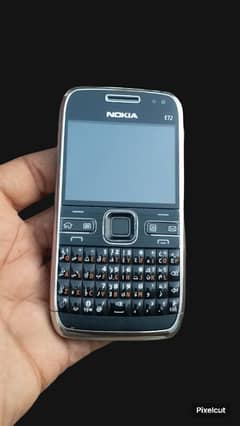 Nokia Symbian E72 original