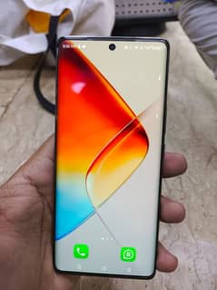 infinix note 40 pro 10/10