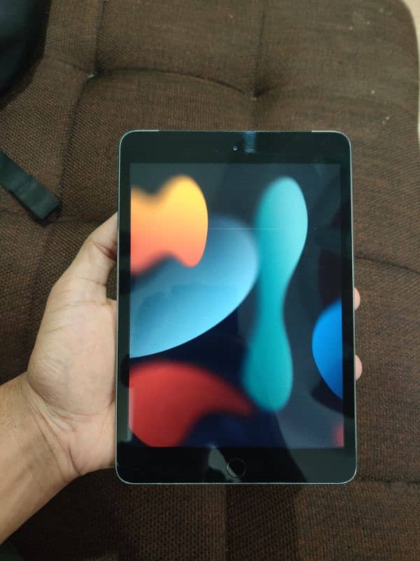 iPad mini 3 2