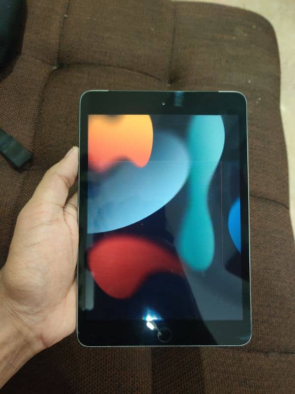 iPad mini 3 3