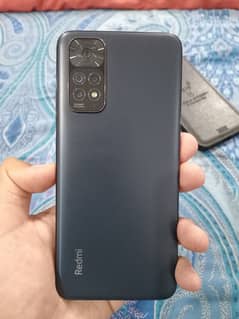 Redmi Note 11