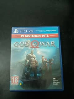 GOD OF WAR