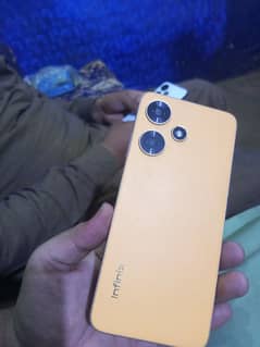 infinix hot30i 16gb 128gb 10by10 0