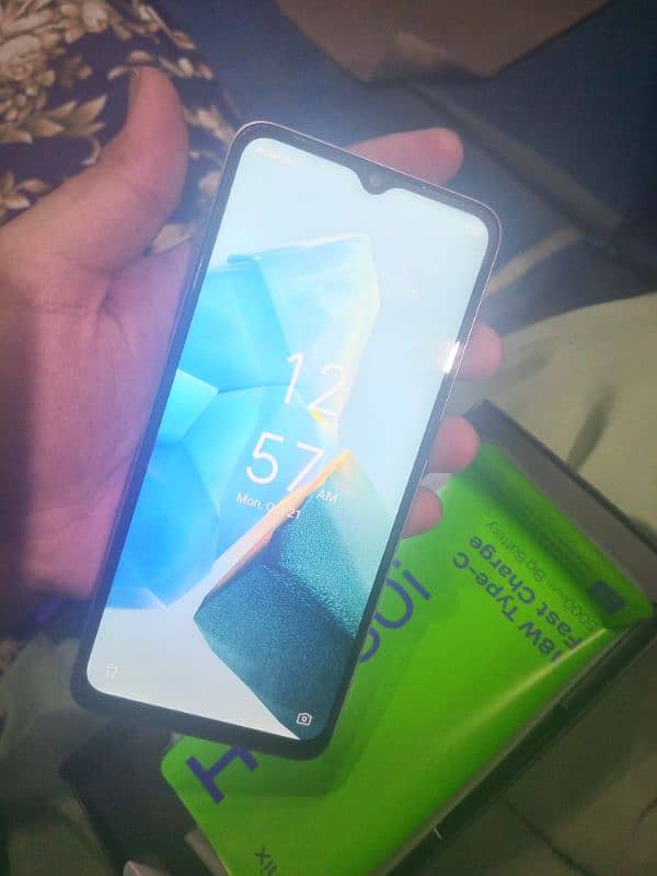 infinix hot30i 16gb 128gb 10by10 2