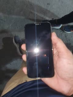 i phone x pta approved 64 gb argnt for sale