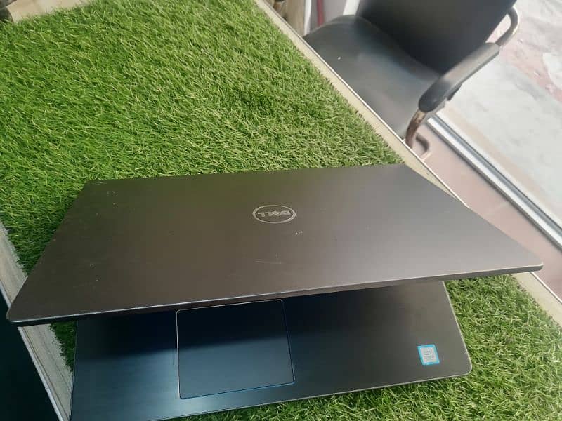 Dell Vostro 5558 i5 7th gen with metal body + 1080p display 16