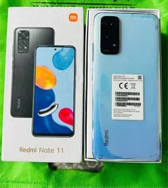 Redmi note 11 for sale