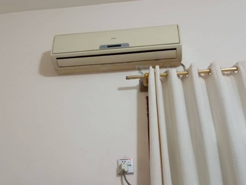 1.5 ton Split AC for sale 0