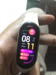 xiaomi Smart Band 8