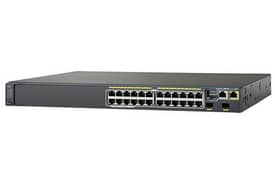 CISCO 2960S POE 24 PS-L