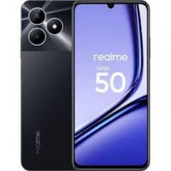 realme not50 4/128 for sale