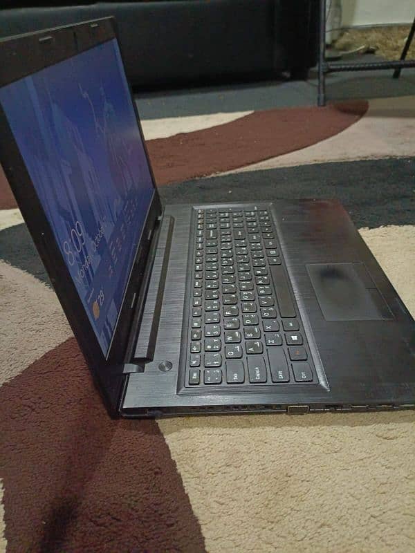 Core I7 4th gen Lenovo laptop 0