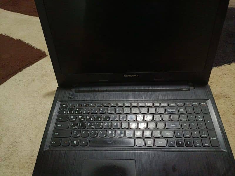 Core I7 4th gen Lenovo laptop 3