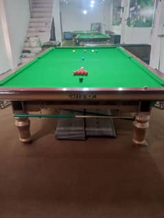 snooker