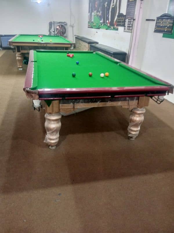 snooker club for sale 6