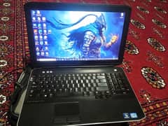 Dell latitude E5530