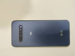 LG v60 Exchange possible