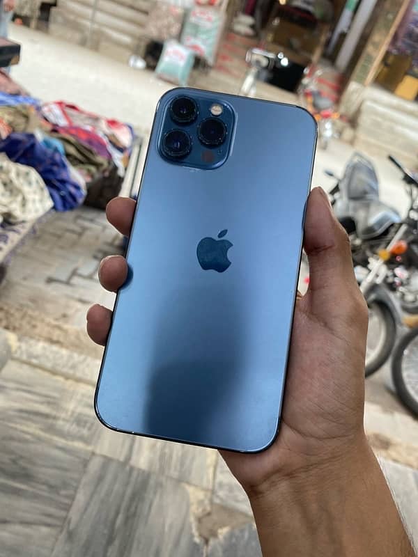 iphone 12 pro max pta approved 1